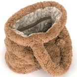Jelly Cat Inc HANDBAG-BARTHOLOMEW BEAR