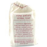 GREENWICH BAY TRADING CO SOAP-SACK ROSE PETALS