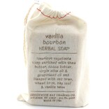 GREENWICH BAY TRADING CO SOAP-SACK VANILLA BOURBON