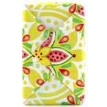 GREENWICH BAY TRADING CO SOAP-LEMONGRASS & TEA 6.4OZ