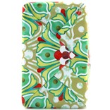 GREENWICH BAY TRADING CO SOAP-PEPPERMINT ALOE 6.4OZ