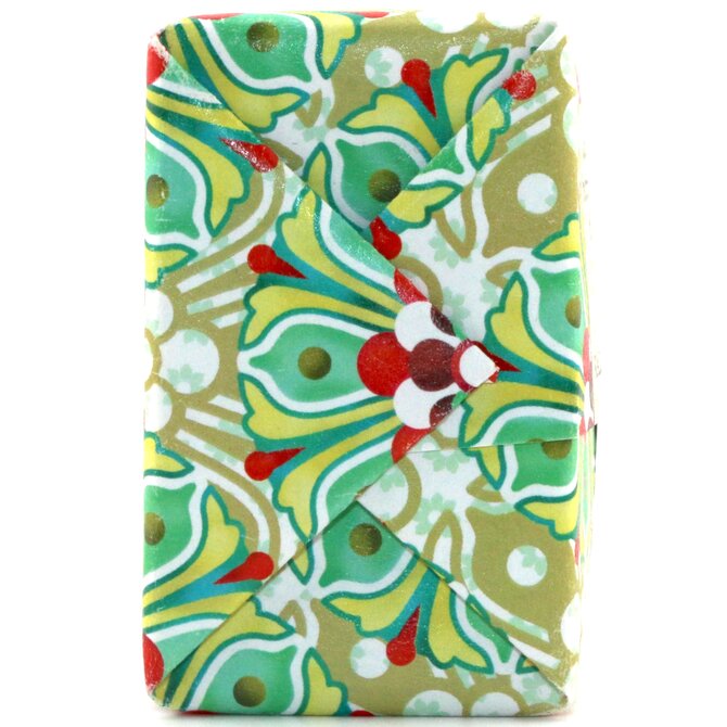 GREENWICH BAY TRADING CO SOAP-PEPPERMINT ALOE 6.4OZ