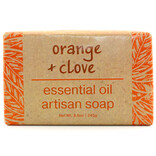 GREENWICH BAY TRADING CO SOAP-ORANGE CLOVE 8.6OZ