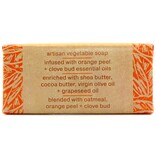 GREENWICH BAY TRADING CO SOAP-ORANGE CLOVE 8.6OZ