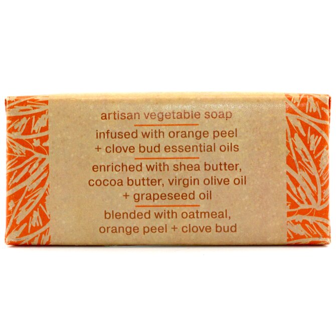 GREENWICH BAY TRADING CO SOAP-ORANGE CLOVE 8.6OZ