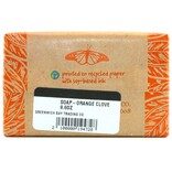 GREENWICH BAY TRADING CO SOAP-ORANGE CLOVE 8.6OZ