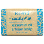 GREENWICH BAY TRADING CO SOAP-SEAWEED EUCALYPTUS 8.6OZ