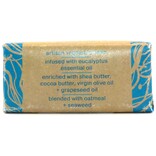 GREENWICH BAY TRADING CO SOAP-SEAWEED EUCALYPTUS 8.6OZ