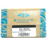 GREENWICH BAY TRADING CO SOAP-SEAWEED EUCALYPTUS 8.6OZ