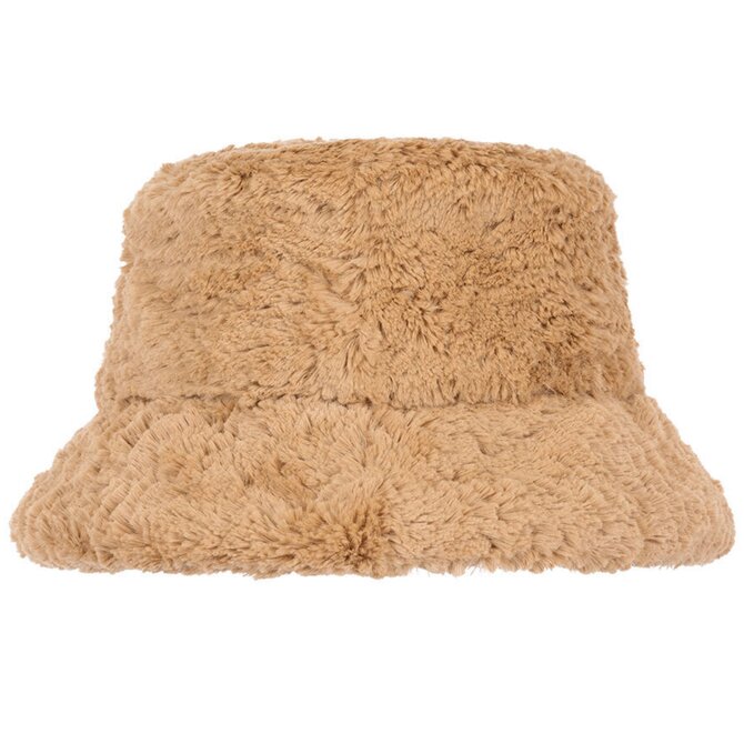 Jelly Cat Inc HAT-BARTHOLOMEW BEAR FLUFFLESHADR L/XL