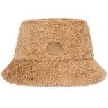 Jelly Cat Inc HAT-BARTHOLOMEW BEAR FLUFFLESHADR L/XL