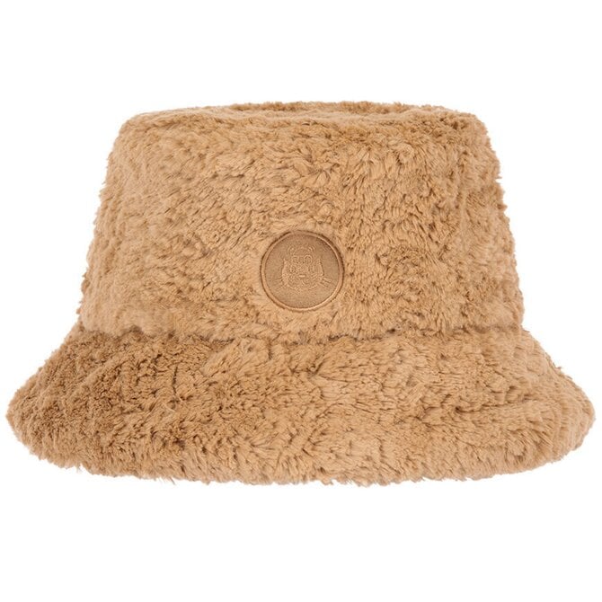 Jelly Cat Inc HAT-BARTHOLOMEW BEAR FLUFFLESHADR L/XL