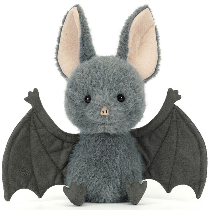 Jelly Cat Inc BROOX BAT