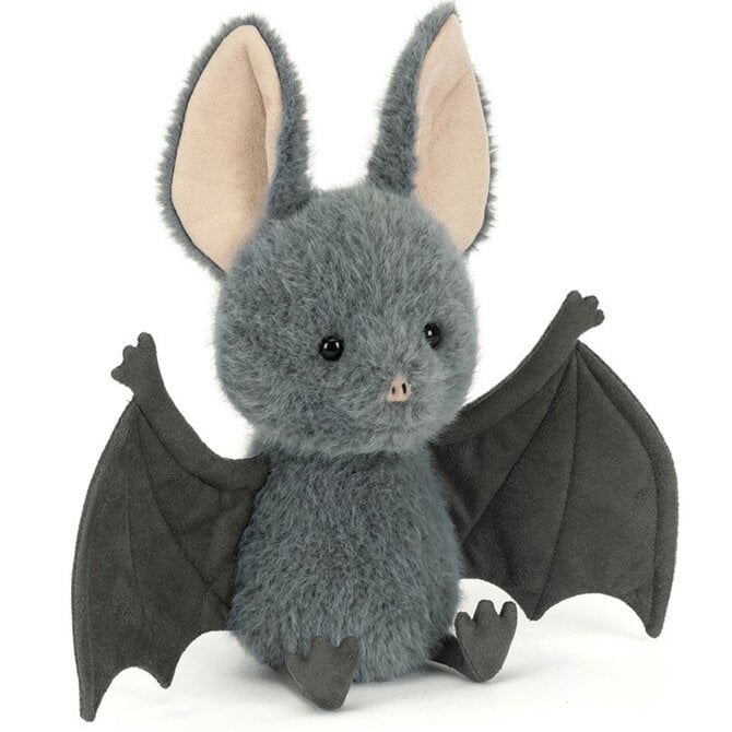 Jelly Cat Inc BROOX BAT