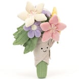 Jelly Cat Inc AMUSEABLE BOUQUET OF FLOWERS