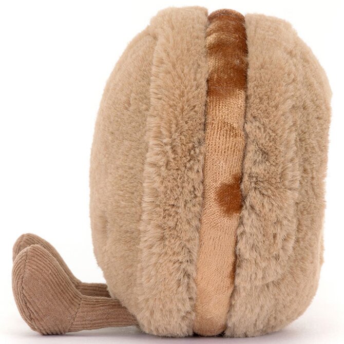 Jelly Cat Inc AMUSEABLE MONA MACARON
