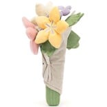 Jelly Cat Inc AMUSEABLE BOUQUET OF FLOWERS