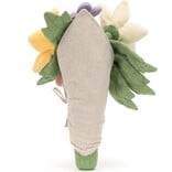 Jelly Cat Inc AMUSEABLE BOUQUET OF FLOWERS