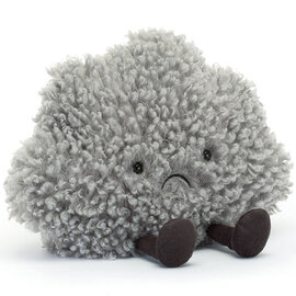 Jelly Cat Inc AMUSEABLE CIRRUS STORM CLOUD