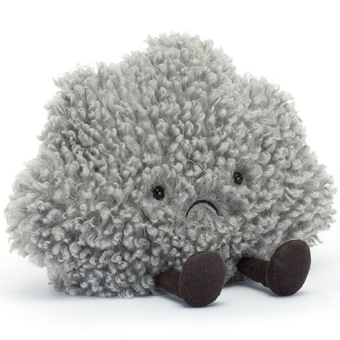 Jelly Cat Inc AMUSEABLE CIRRUS STORM CLOUD
