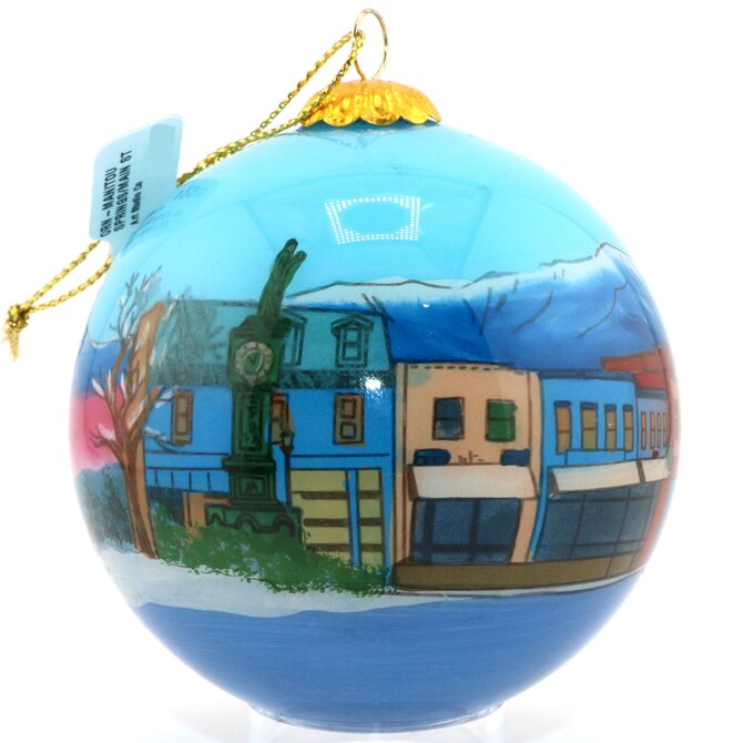 Art Studio Co ORN-MANITOU SPRINGS/MAIN ST