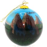 Art Studio Co ORN-SUNSET GOG