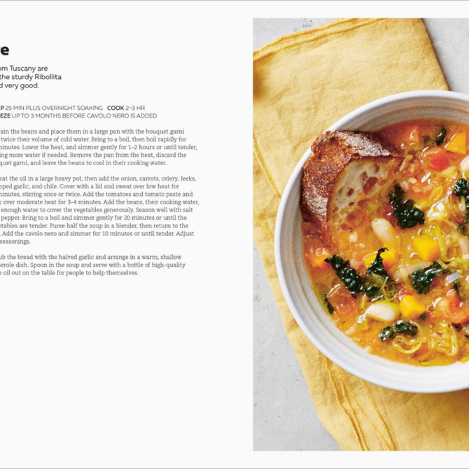 Penguin Random House Soup Book 4E