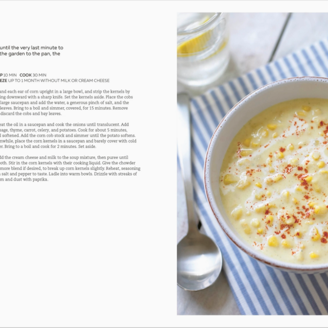 Penguin Random House Soup Book 4E