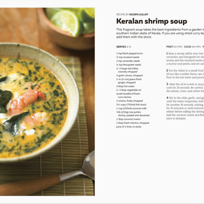Penguin Random House Soup Book 4E