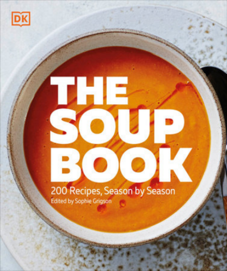 Penguin Random House Soup Book 4E