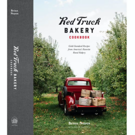 Penguin Random House Red Truck Bakery Cookbook