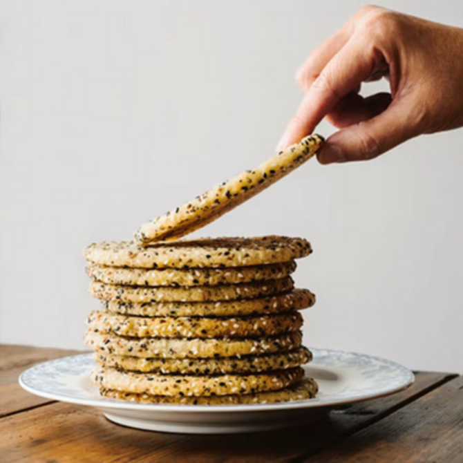 Penguin Random House Red Truck Bakery Cookbook