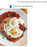 Penguin Random House Ski House Cookbook