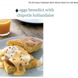 Penguin Random House Ski House Cookbook