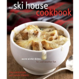 Penguin Random House Ski House Cookbook