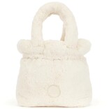 Jelly Cat Inc HANDBAG-RUFFERTY PUPPY