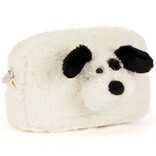 Jelly Cat Inc POUCH-RUFFERTY PUPPY