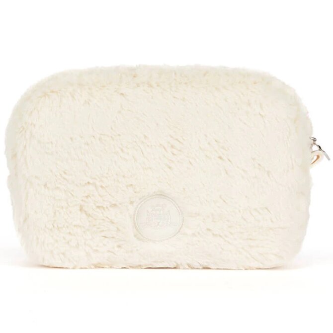 Jelly Cat Inc POUCH-RUFFERTY PUPPY