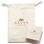 Satya Jewelry N-16" NORTH STAR BURST