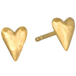 Satya Jewelry E-PURE HEART