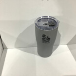 A&f Souvenir Tumbler - Tree/Mountain Grey Colorado