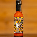 PEXPEPPERS HOT SAUCE SAUCE-TO THE MOON 5OZ