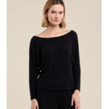 Velvet Top-Cecilia