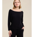 Velvet Top-Cecilia