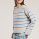 Velvet Sweater-Lucia
