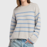 Velvet Sweater-Lucia