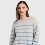 Velvet Sweater-Lucia