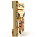 Home Magnetics CSTR-MONARCH BFLY GOG
