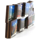 Sanborn Souvenir Co. Inc. MAG-PHOTOS CUBES/2 LEVEL CO