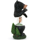 Sanborn Souvenir Co. Inc. SNWGLB-BEAR W/ BELLY CO